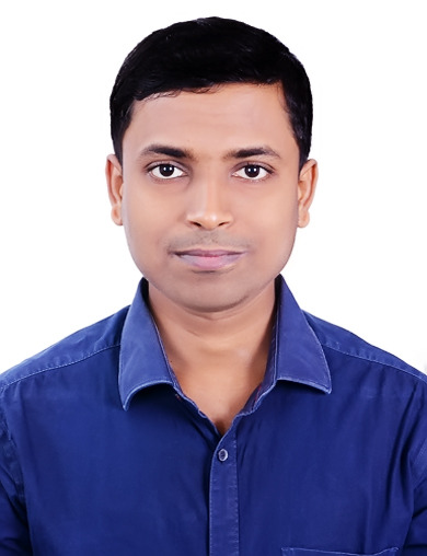 Amit Kumar Chand