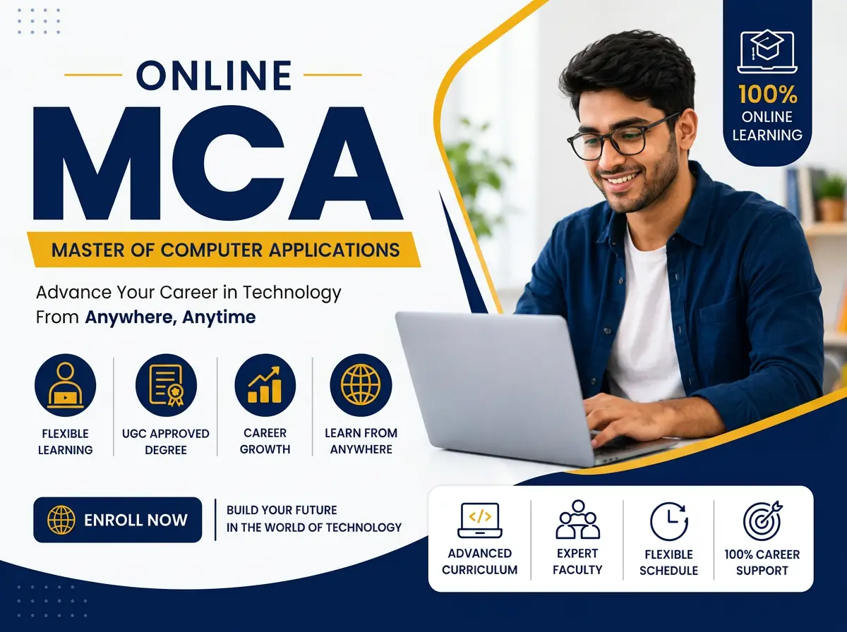 Online MCA